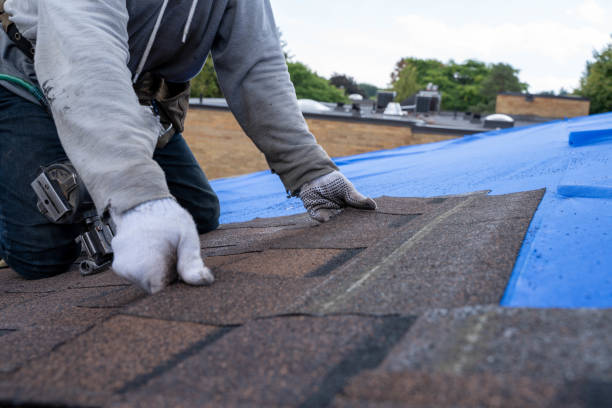 Best Roof Waterproofing Services  in Tipton, CA