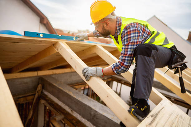 Best Commercial Roofing Services  in Tipton, CA