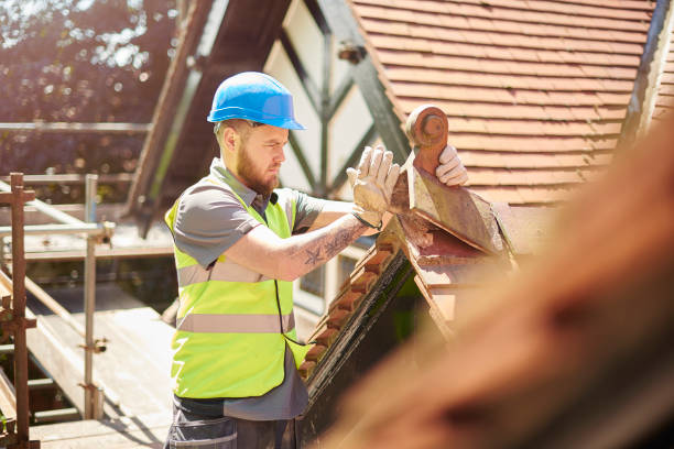 Quick and Trustworthy Emergency Roof Repair Services in Tipton, CA